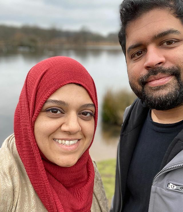 I read something once about how there’s no such thing as the perfect couple.. How marriage is simply about two imperfect people coming together and learning to enjoy their differences. I think that’s marriage in your twenties.
▫️
I have always seen marri… ift.tt/3539mAI