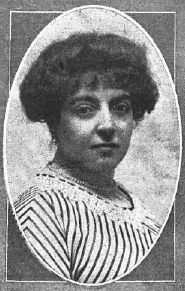 lletres's tweet photo. #Taldiacomavui de 1943 Carme Karr mor a Barcelona. 

#Sabiesque en una famosa polèmica a 'La veu de Catalunya', Karr responia a Eugeni d'Ors així?:

“Els novelers de seixanta anys enrera, ja ho havien descobert que la passió, qu’en l’home es un episodi, en la dòna es la vida”. https://t.co/l7iFOahRwZ