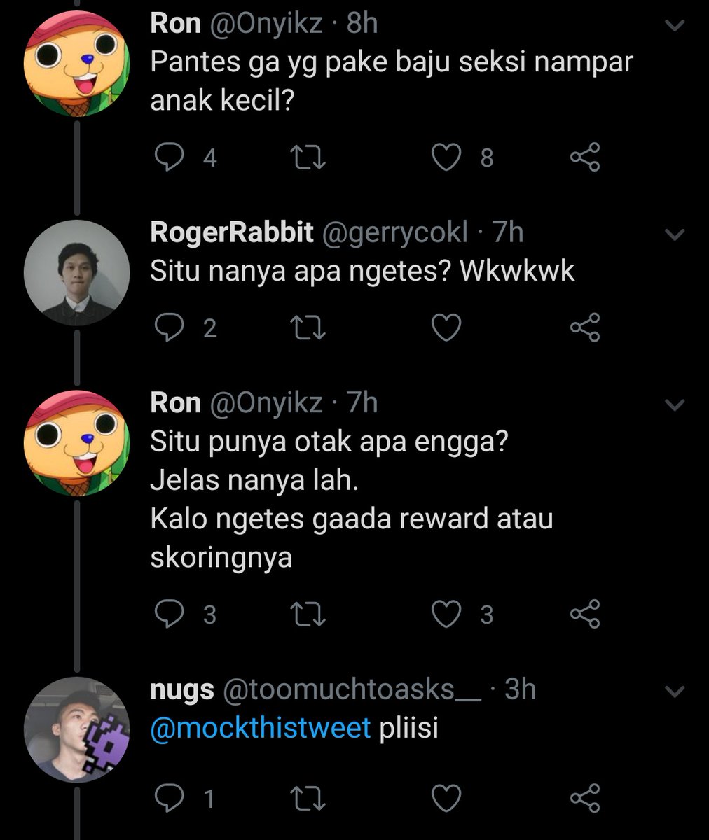 Info Twitwor tweet media