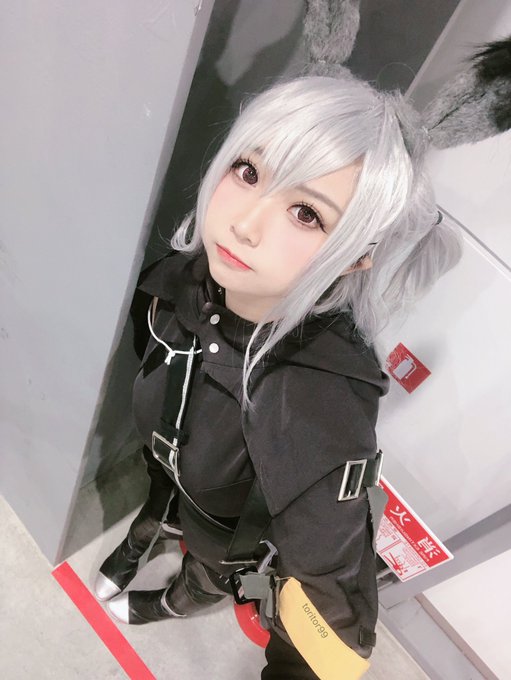 コスプレイヤーtoriii_九鳥のTwitter画像62