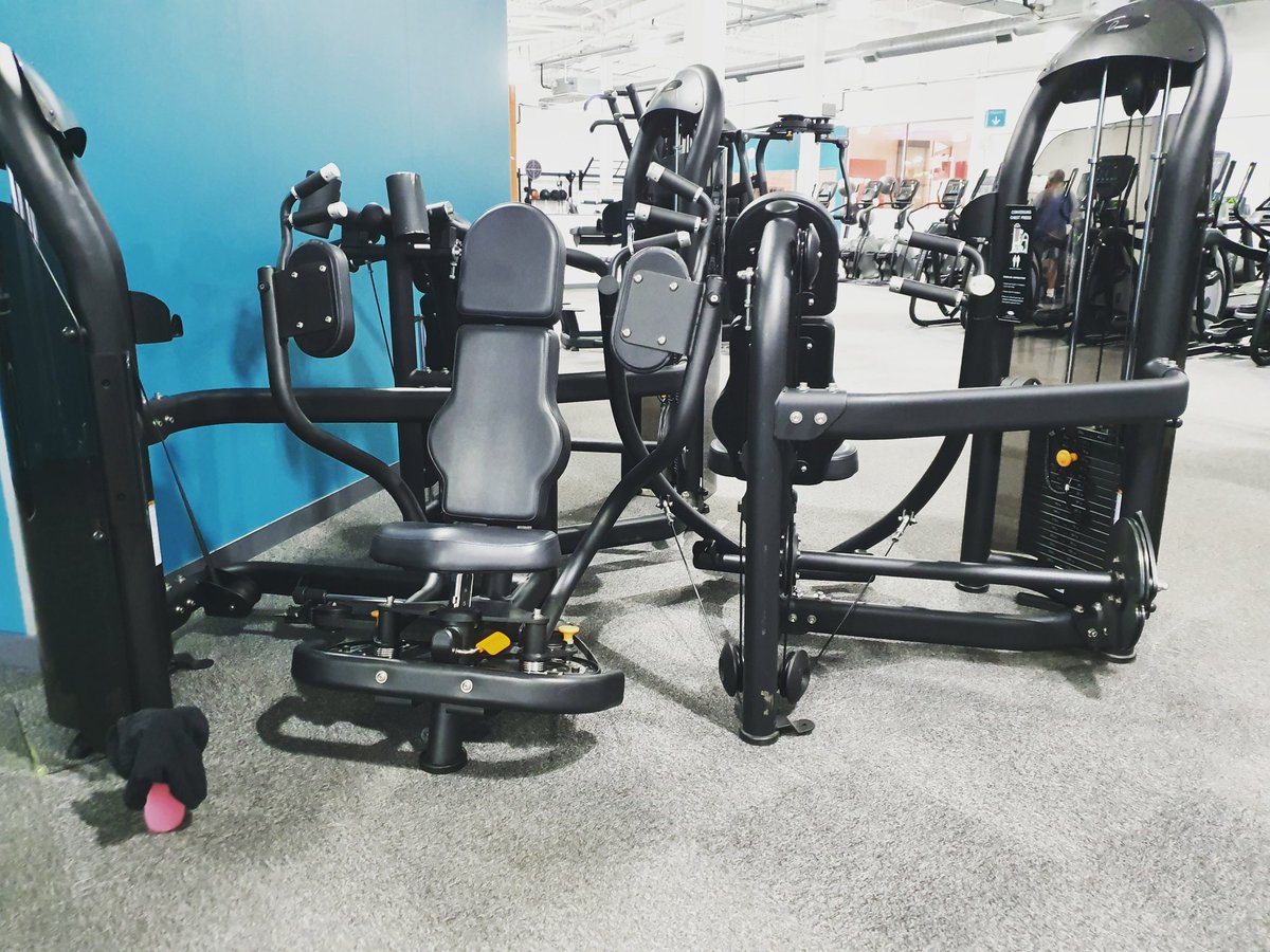 davidtinker28's tweet image. Sunday sesh is underway at @puregymnuneaton 💪🏻🏋️‍♂️🏋️‍♂️🏋️‍♂️💪🏻 
#fuelyourambition #puregymnuneaton #puregym #gohard #stayfit #dedication #fitnessaddict #trainhard #strength #conditioning #bodybuilding #goodvibes #training #health #movement #power #powerlifting #deadlift #squat #gainz