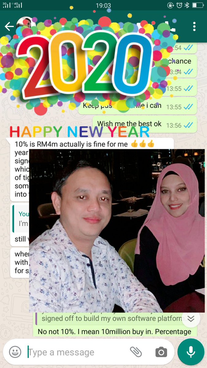 NadeaSid's tweet image. My partner from Aukland. We share the same mentor, values, principles and became good friends after a couple of collaborations. I'm truly grateful, Alhamdulillah.😘 Looking forward for the next project, yay! 

#NINEGoldCrypto
#9GC
#NGC
#Bitcoin
#Gold