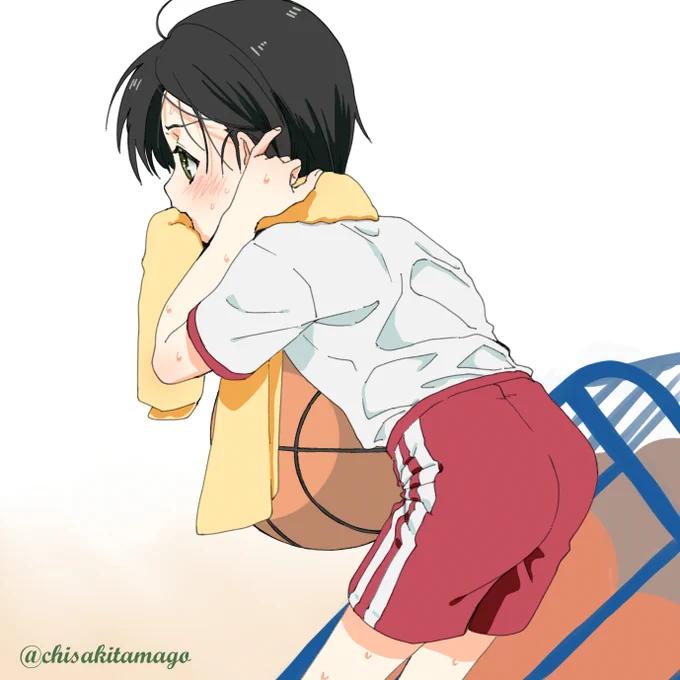 「もう一度」#おショタこれくしょん2019 