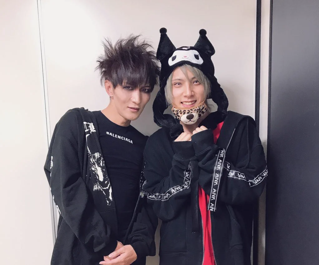 山縣 悠己 on X: 