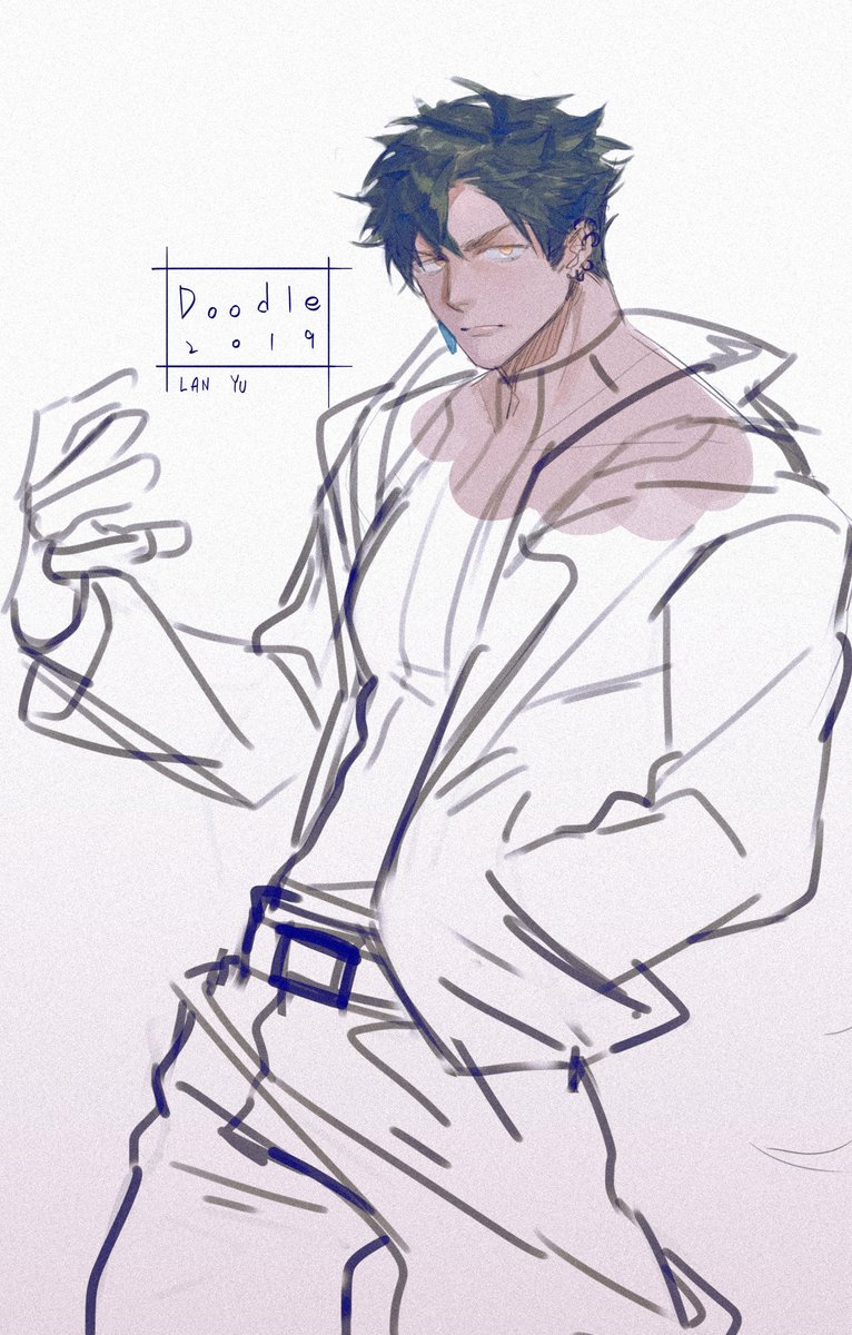 【原創】
只有一些OC塗鴉TT
我ㄅ要畫稿了✍️?我要玩星露谷
#OC #painting #drawing #digitalart #illustration #doodle