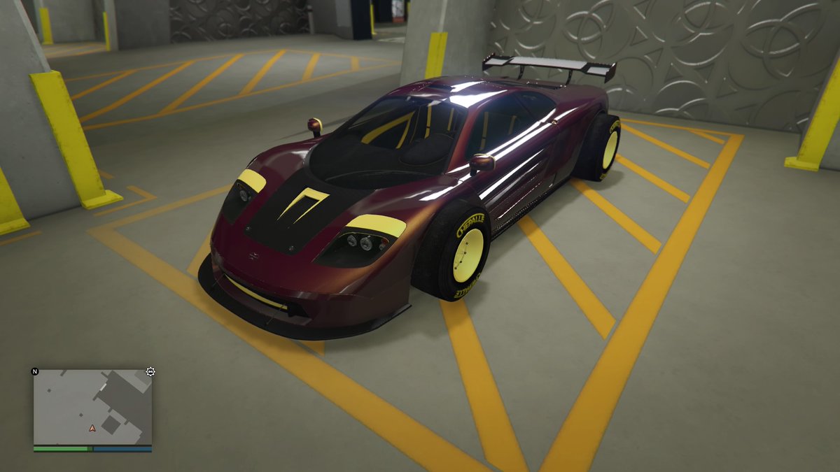 CASHONGAME's tweet photo. By @CASHONGAME #gta5 #cashongame #PS4share https://t.co/kPXaRzflnD