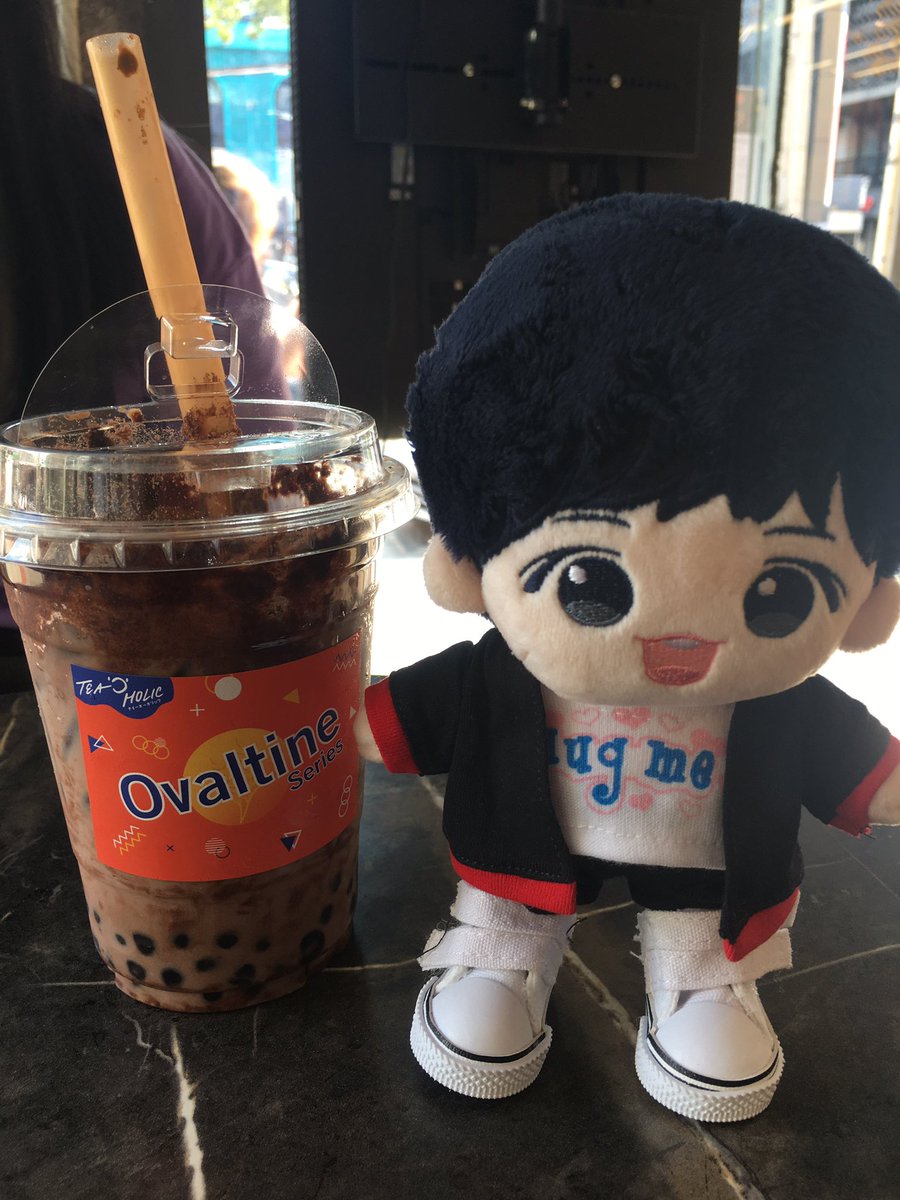 reallimpryx's tweet photo. พาน้องปอร์เช่มาหาพี่ยองมิน แล้วค้าบบบ #Bemywinter1225 https://t.co/GkpyMlbZrc