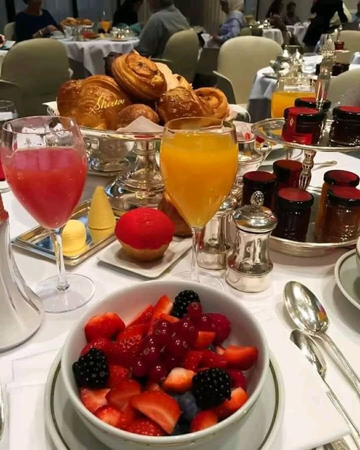 Good morning my friends ❤️