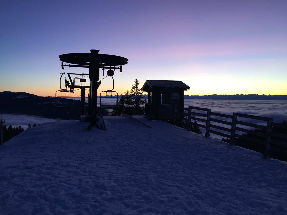 Le secteur de Superlongevilles ouvert quasiment en totalité à Métabief avec 7 pistes !
#metabief #ski #infoneige