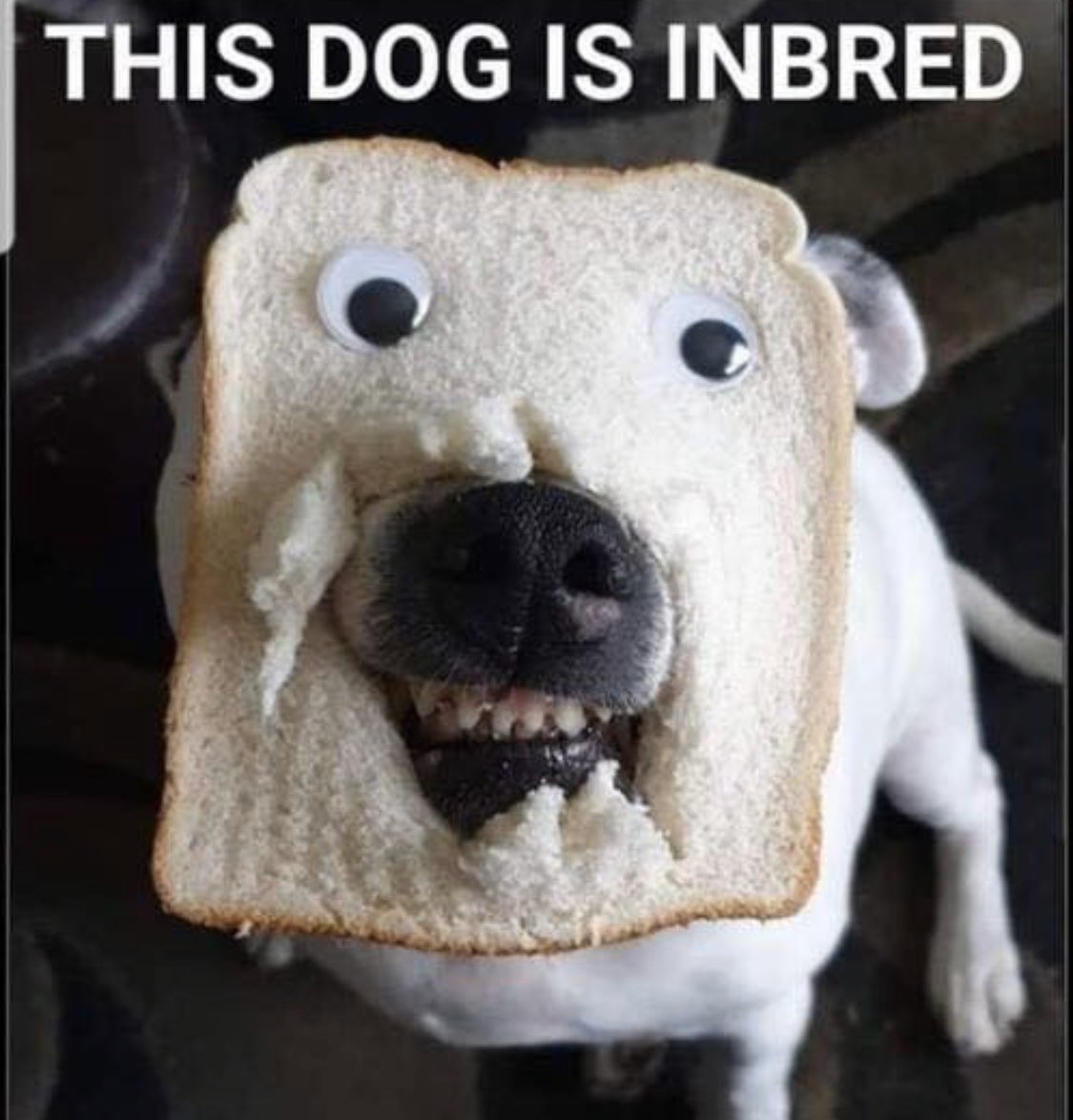 Please all be aware.....