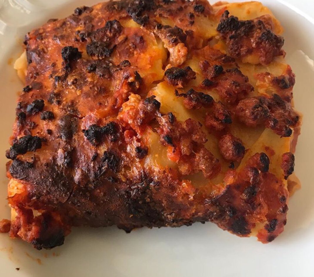 Ricette Modenesi tweet media