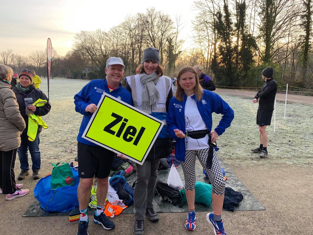 TrailsurferUK's tweet photo. Thanks @volksgartenpar1 Volksgarten parkrun in DΓΌsseldorf. About 30 ran it but a friendly atmosphere. Enjoying our time in Germany #TeamJackMon #parkrunners @caritococoloco @ReadRoadrunners #parkrun https://t.co/YR7GECWqzg
