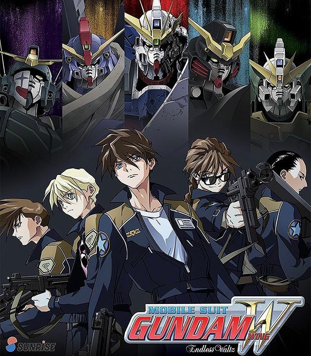 _NoMoreMutants's tweet image. My favorite Gundam Series 
#EndlessWaltz #Wingzero #Gundam #Gundamwing #Toonami #cartoon #cartoonnetwork #mobilesuit  #HeeroYuy #Duo #Trowa #Quatre #Wufei #tallgeese #heavyarms #sanrock #shenlong #deathscythe #Nataku #BARBATOS #GUNDAMUNIVERSE ift.tt/2SGv0b8