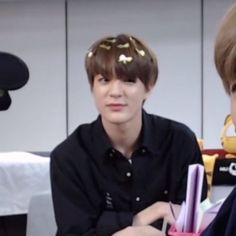 น้องโน่เป็นเด็กดีของมัมเสมอคับๆๆ หอมหัวนะลูกนะ โบว์บนหัวน้องคือรางวัลที่น้องเป็นเด็กดีๆๆๆ มัมรักน้องโน่ค้าบบบ 🎀💖#พื้นที่น่ารักของน้องเจโน่