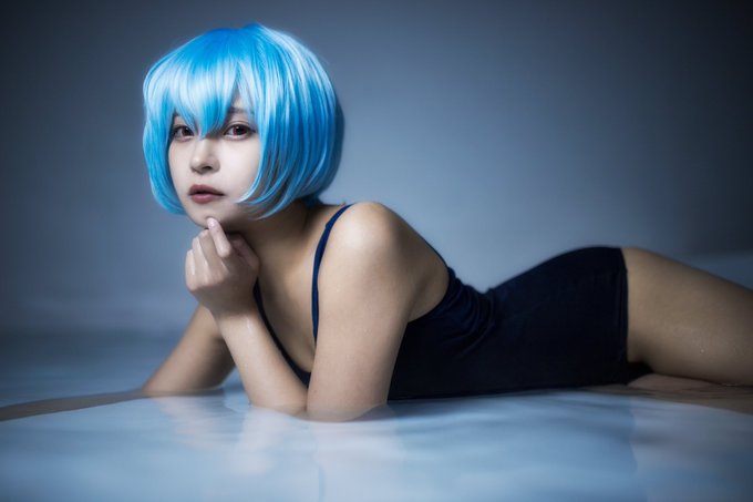 Twitterのコスプレ画像45