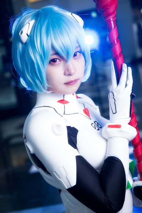 Twitterのコスプレ画像44