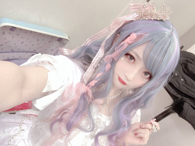 Twitterのコスプレ画像51