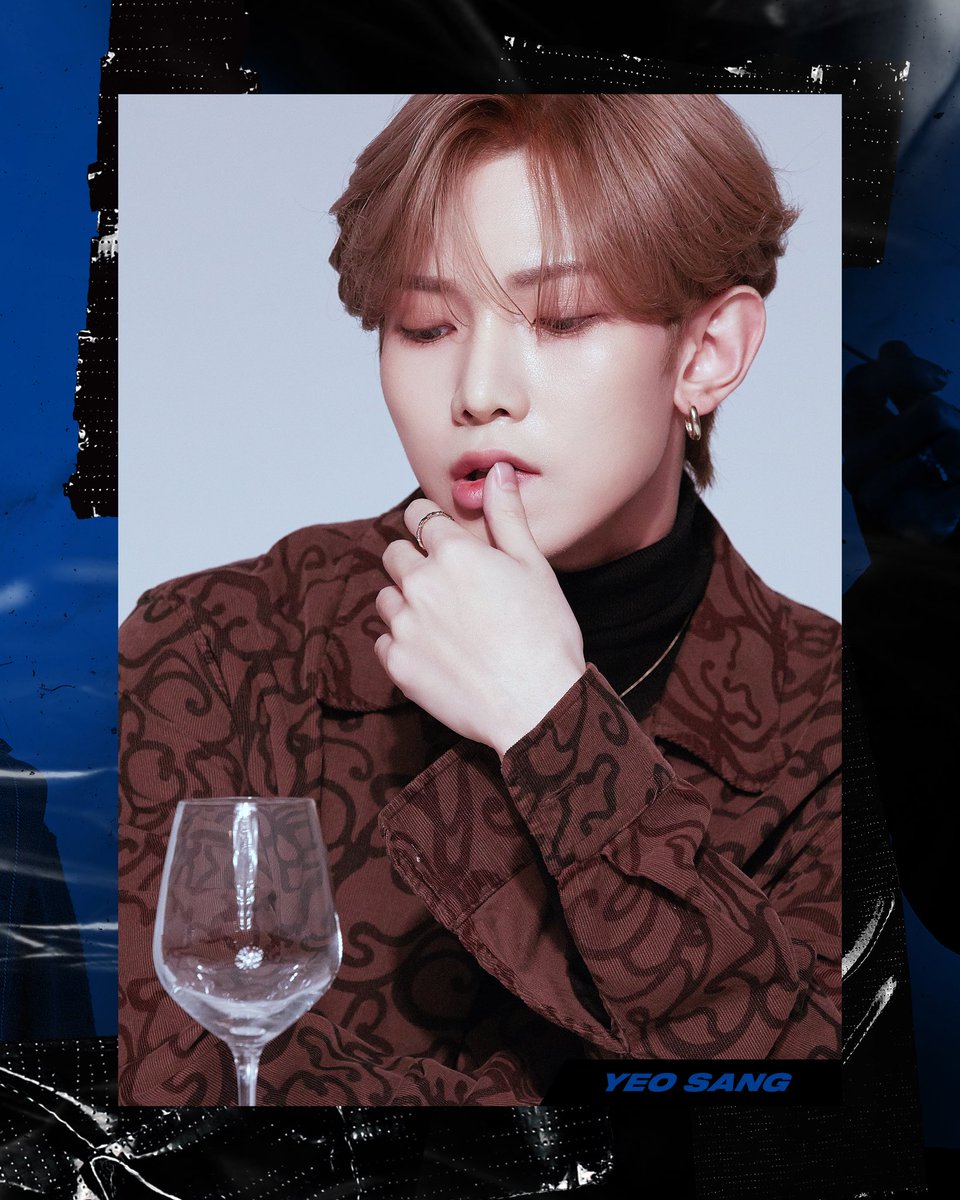 ATEEZofficial's tweet photo. [📷] ATEEZ TREASURE EPILOGUE : Action To Answer Concept Photo ‘여상(YEOSANG)’

ALBUM RELEASE 2020. 1. 6 6PM

#Action_To_Answer #Answer #ATEEZ #에이티즈 #여상 #YEOSANG https://t.co/xgV54TR2be