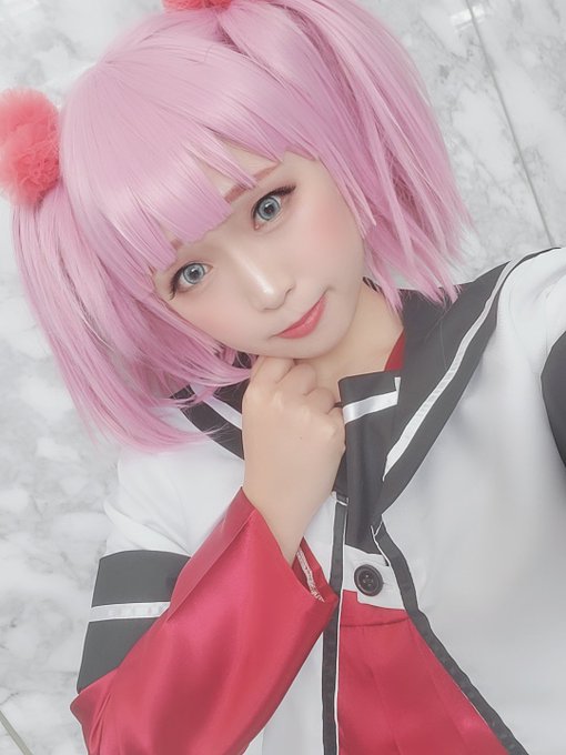 コスプレイヤーmaitakeのTwitter画像18