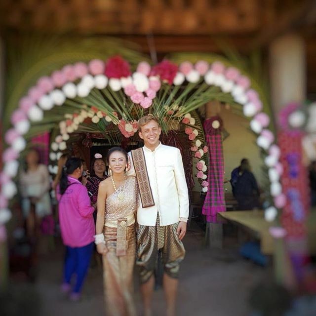 MaxGold_ga's tweet photo. 👩‍❤️‍👨 Nun sind es schon 2 Jahre die ich dein Ehemann sein darf, und dazu hast du mir mit unserer Lisa noch das größte Glück in meinem Leben geschenkt! 👨‍👩‍👧❤️🍀 Vielen Dank für diese Zeit und ich freue mich auf jeden einzelnen Tag den ich mit dir in unse… https://t.co/ep2twXaqQk https://t.co/KuBJUXZrzJ