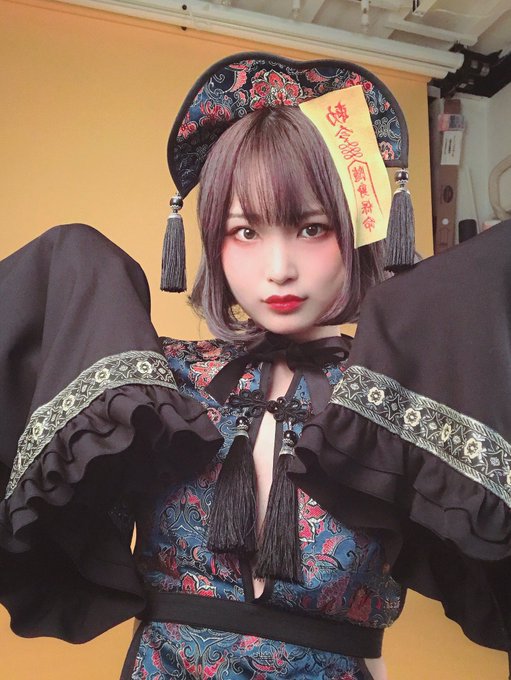 Twitterのコスプレ画像61