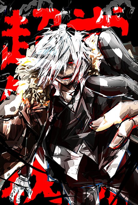 死柄木弔のtwitterイラスト検索結果 古い順