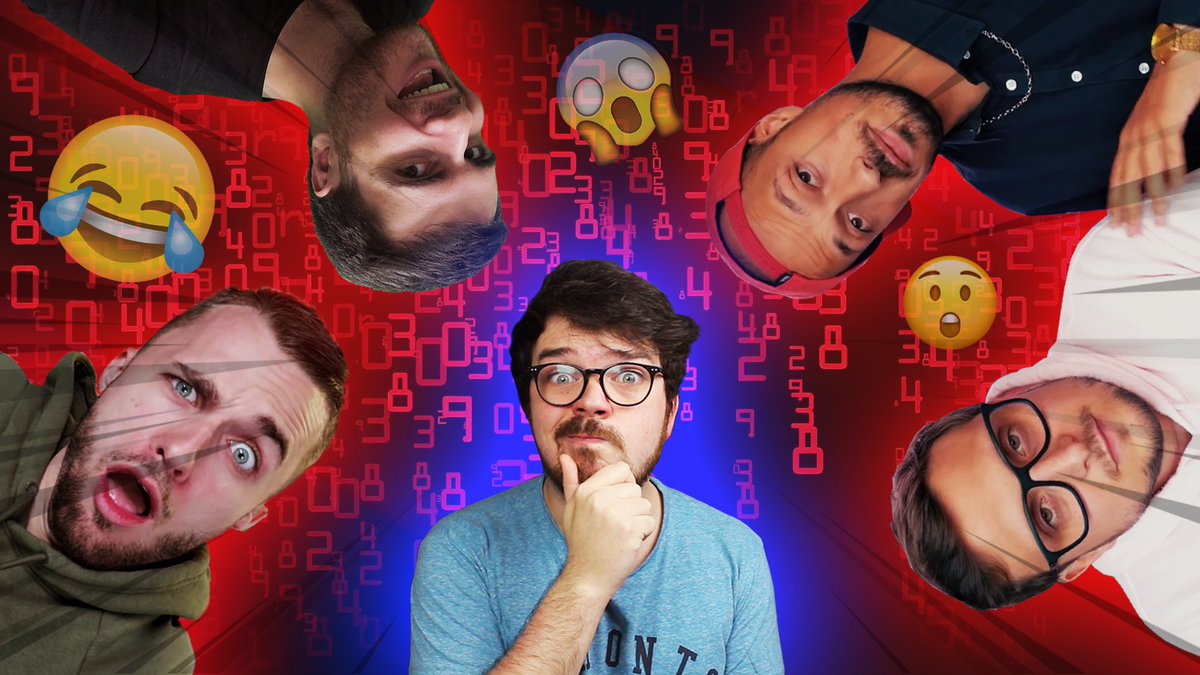 un_creatif's tweet photo. [NOUVELLE VIDÉO] Pour terminer l'année, on parle de YouTube !

Je vous explique mon hypothèse sur le succès des influenceurs entertainer mainstream tendances ->

⭐ https://t.co/rtU369VifM ⭐

Idée de cadeau de Noël en retard : RT en masse !

Merci pour cette année 2019 <3 https://t.co/ozfNRyt61K