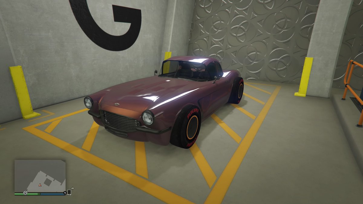 CASHONGAME's tweet photo. By CASHONGAME #gta5 #cashongame #PS4share https://t.co/aAHygTlWoB