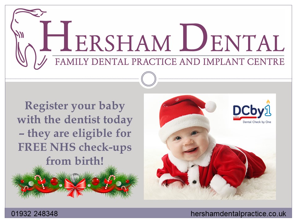 Hersham Dental (@hershamdental) on Twitter photo 