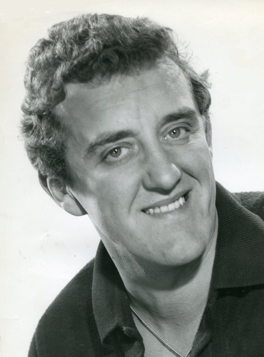 On this day in 1928, the legendary character actor, voice over artist and musical comedian BERNARD CRIBBINS OBE was born. His career has spanned over 70 years and he is still actively delighting fans with appearances, film and television work. Happy Birthday Bernard.
