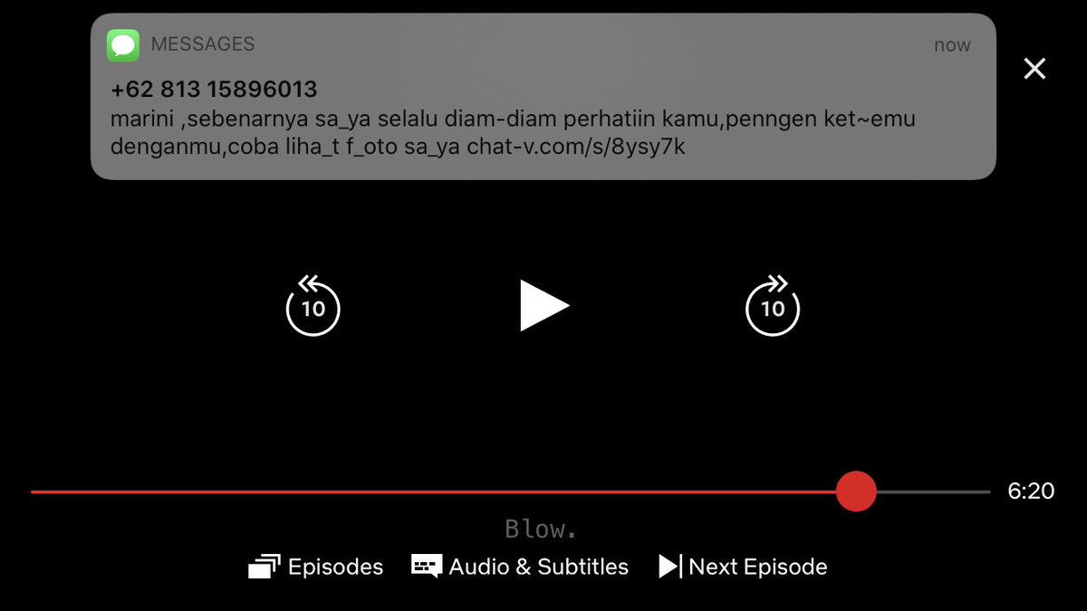 Marini Nainggolan tweet media