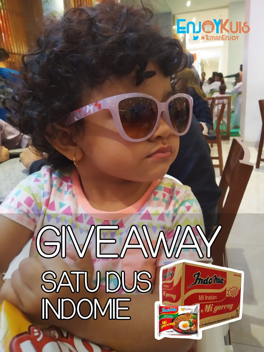 ENJOY KUIS tweet media