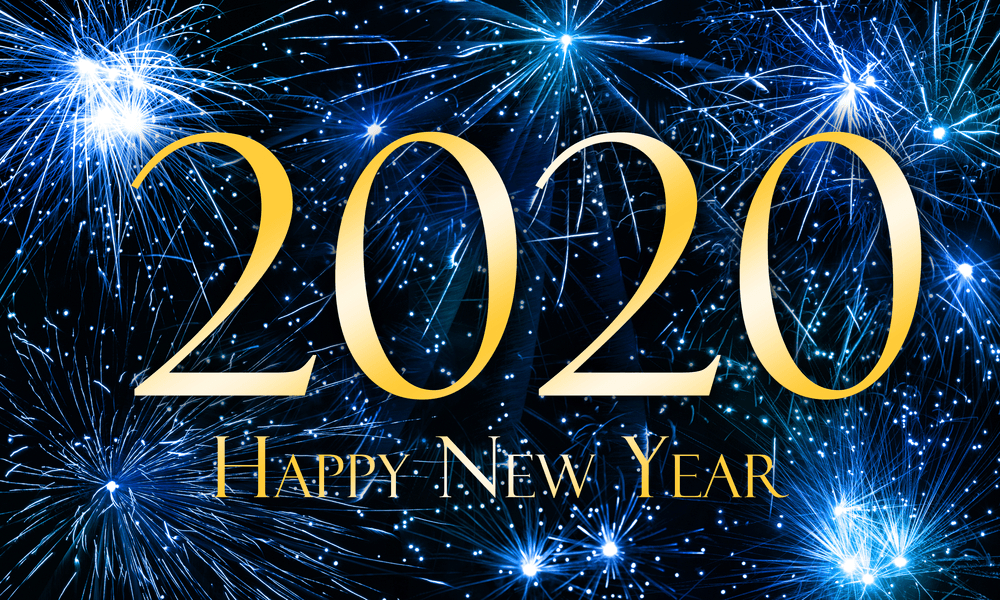 hackpenhill's tweet image. We would like to wish you all a very happy and healthy 2020, from all of us here at Hackpen Hill.