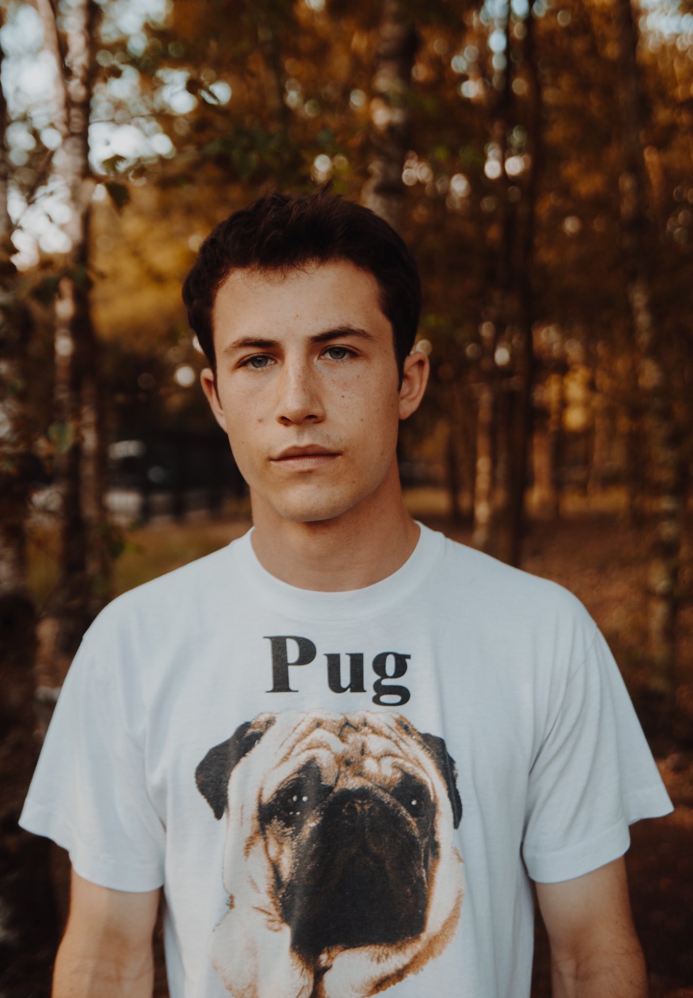 Happy 23th Birthday to Dylan Minnette! 