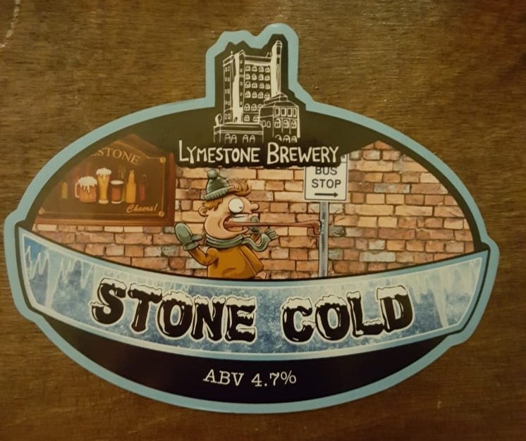 New beers on today #thebreweryofangels&amp;demons #limestonebrewery #Margate #Broadstairs #Ramsgate #Thanet #Kentcoast #Kent #micropub #realale #realbeer #realalefinder