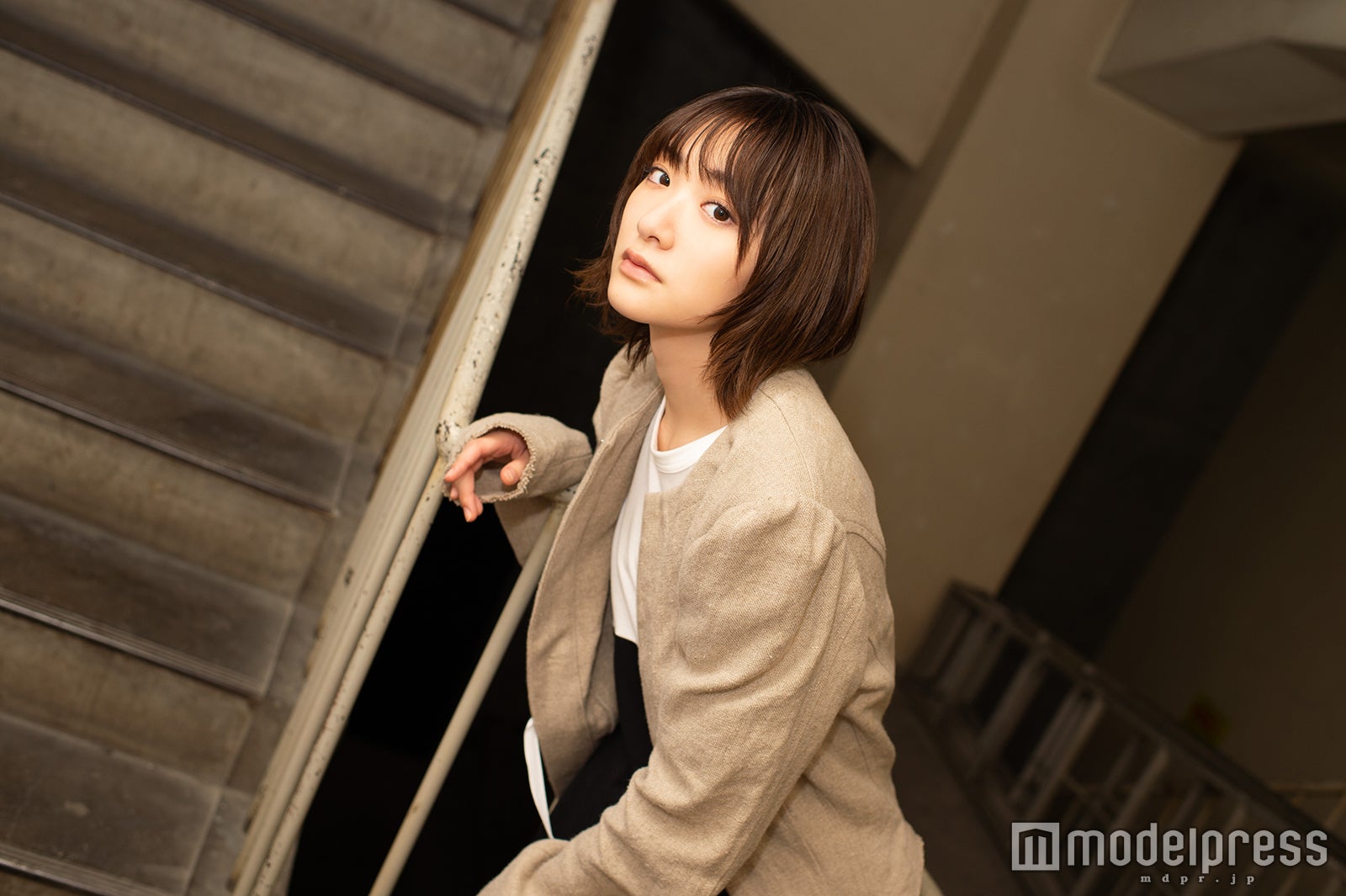 生駒里奈　モデルプレス 【写真15枚📸】生駒里奈インタビュー公開中✨  💜「10代だったときは無責任に『大人嫌い』と思うこともあったけど、今は本当に『若かったな。大人の皆さんごめんなさい』と思います」  💜「乃木坂1期生は命を捨てられるくらい大切」 #生駒里奈生誕祭 ...