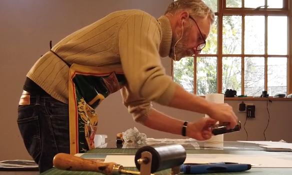 Ally Wallace : Factory Lines summerhall.tv/2019/ally-wall…