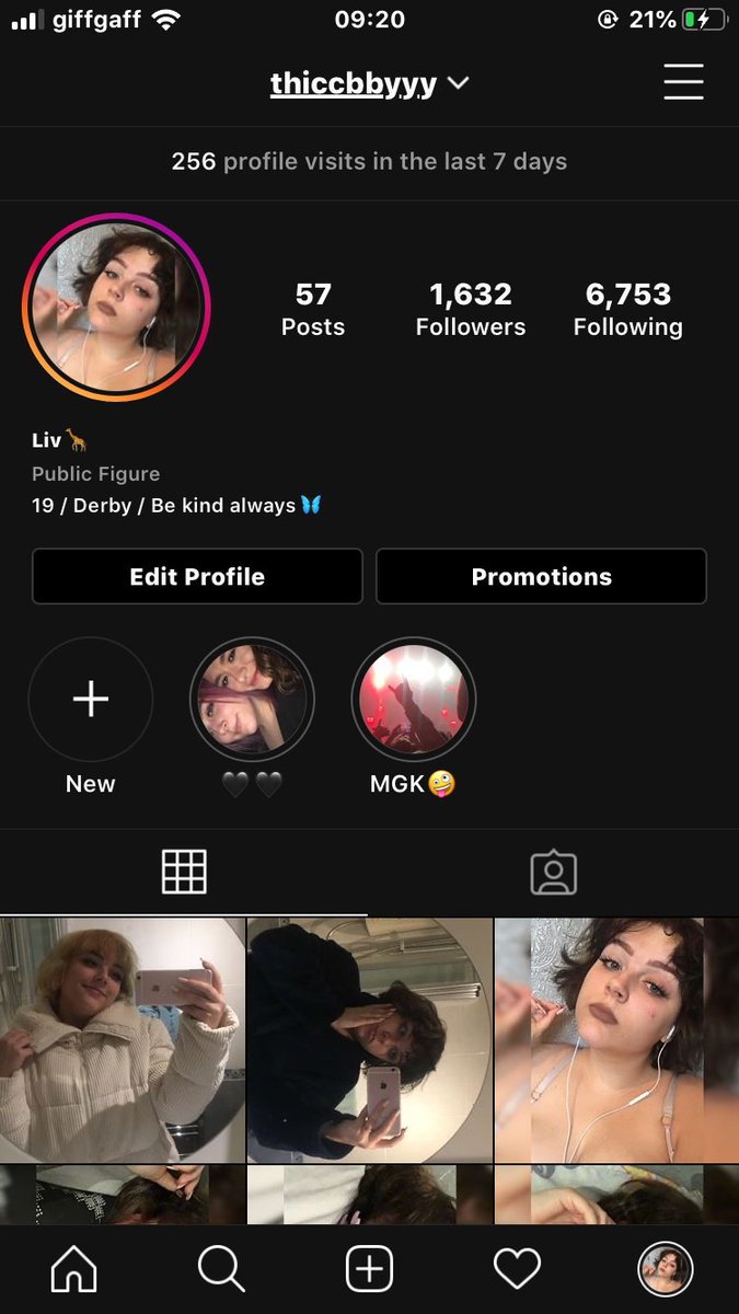 thiccbabyy3's tweet photo. follow the gram https://t.co/Wwd2Qq69RK