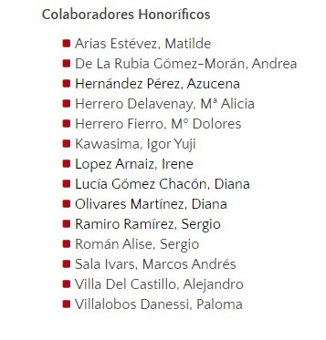 TRANSPARENCIAUNIV tweet media