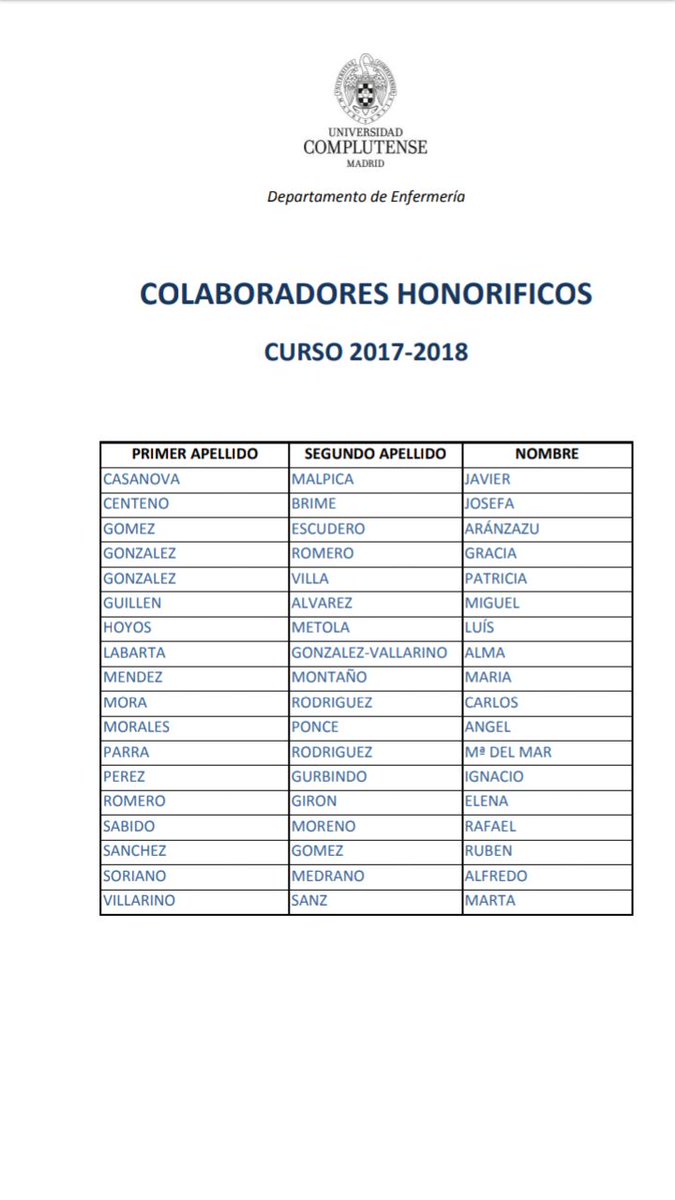 TRANSPARENCIAUNIV tweet media