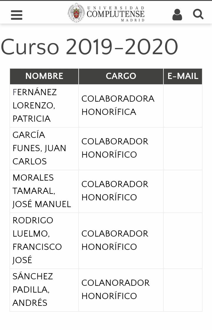 TRANSPARENCIAUNIV tweet media