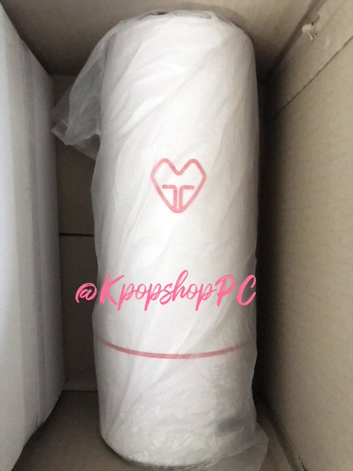 ร้าน KpopshopPC ~ tweet media