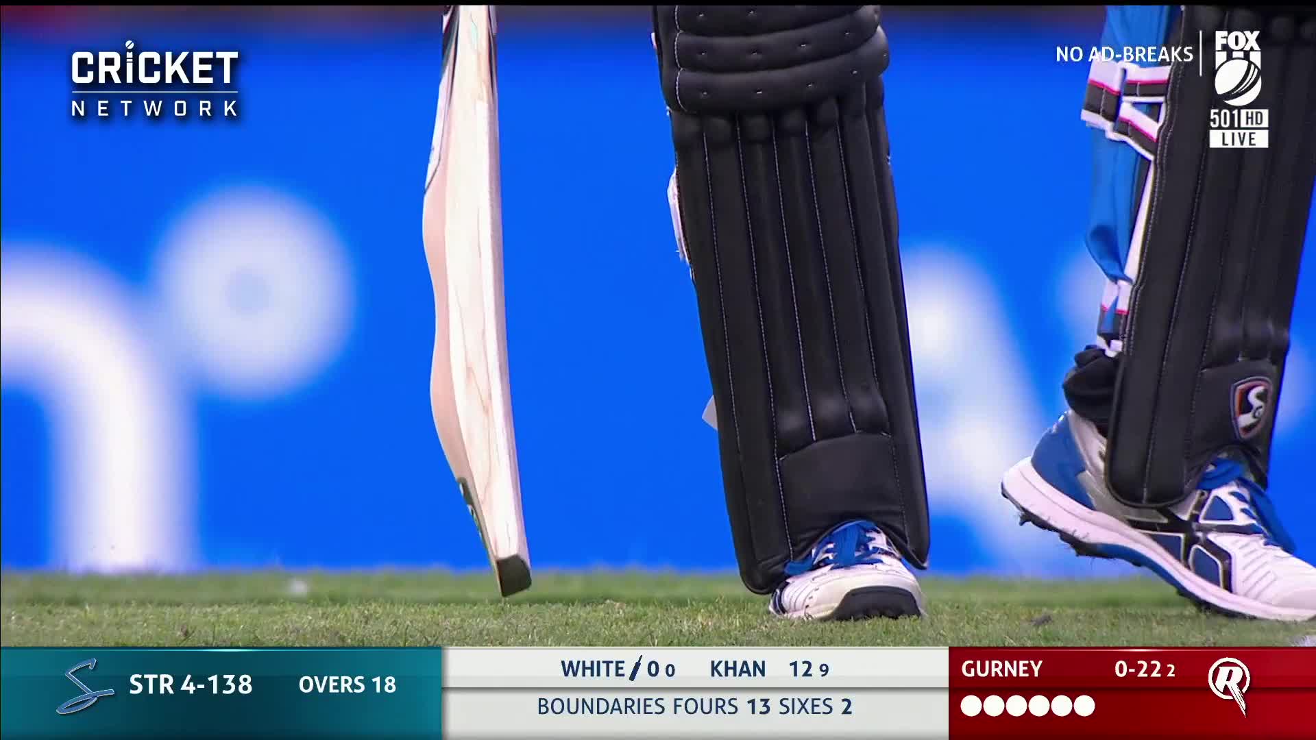 Twitter 上的cricket Com Au They Call It The Camel Thoughts On Rashidkhan 19 S New Style Of Bat l09 T Co O59icehnrg Twitter