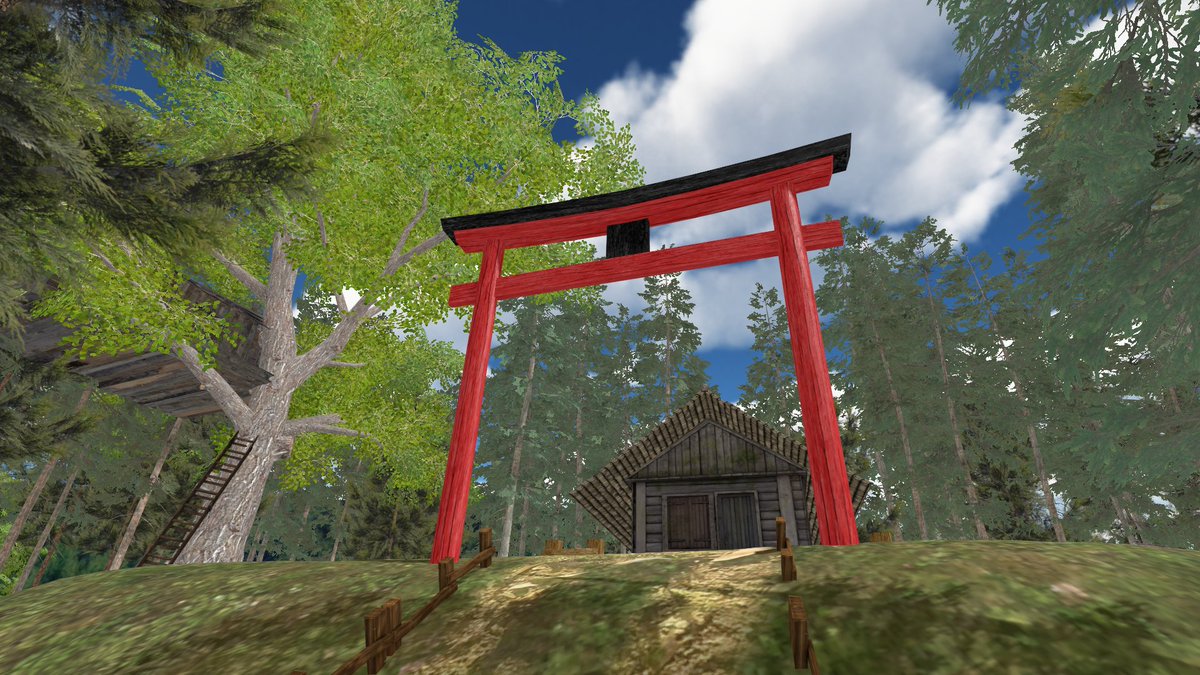 Vrchat神社巡り19まとめ Togetter Vrchat神社巡り19まとめ Togetter