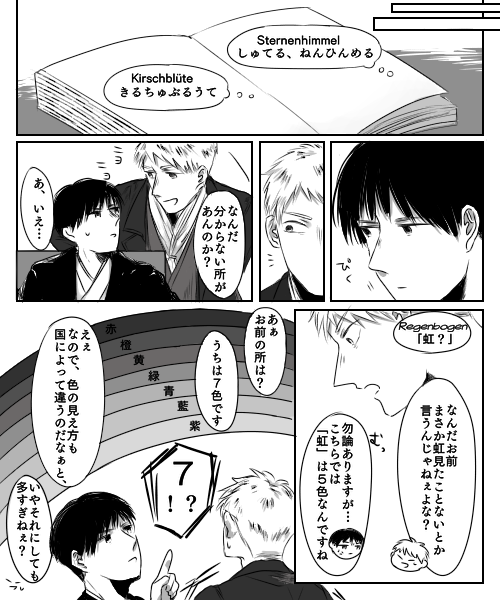 ぷーちゃんのおめめ① 