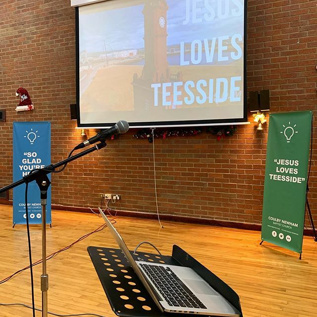 All ready for a time of worship and prayer this morning! Come on over 10:15 am. ift.tt/2rATgAr