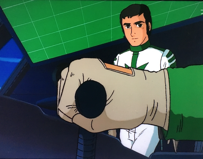 ゴディちゃん على تويتر このヤマト発進シークエンスがたまらねえ ヤマト浮上 のところで ささきいさおさんの歌 これ 井上真樹夫さんの追悼番組でもあるのだ 宇宙戦艦ヤマト 新たなる旅立ち ファミリー劇場