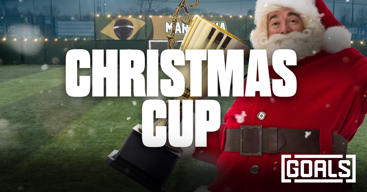 GoalsBLC's tweet photo. 6 a side Christmas Tournament today. kick off at 12 midday, registration closes at 1145 due to limited spaces remaining

call 01902 63 77 00 to book and avoid disappointment https://t.co/TF4yoeIB7f