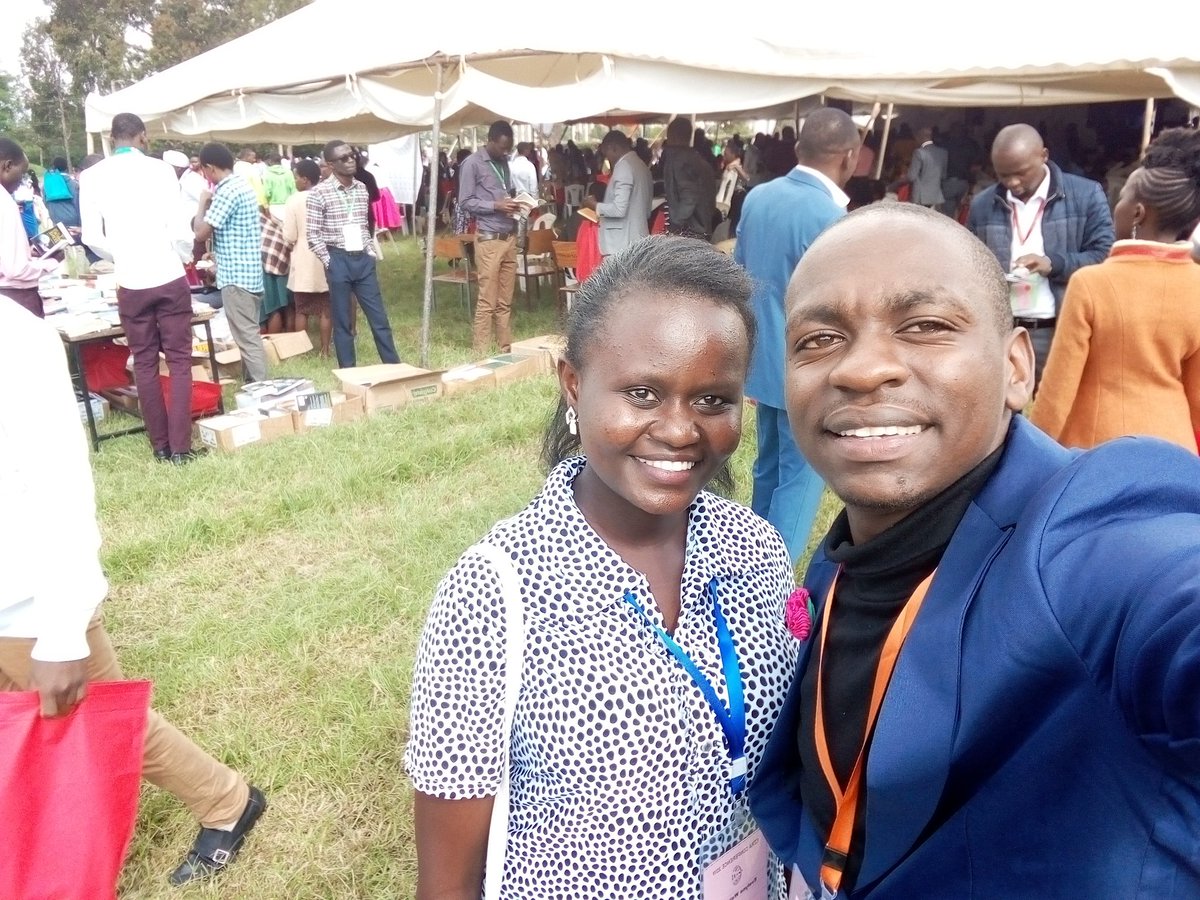 j_maangi's tweet photo. #ShapedbyScripture
#ezra2019 https://t.co/sBICjVEdPb
