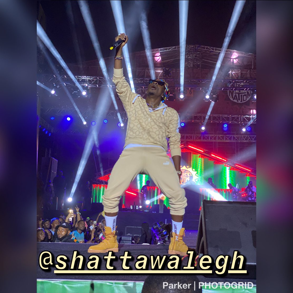 iamparker30's tweet photo. One of my best shots so far
#Paaah #Paaaah
#iPhone_Photography
@shattawalegh 
@AfroNationGhana
@djvyrusky
AfroNation the best of the best https://t.co/r3TjRkscJI